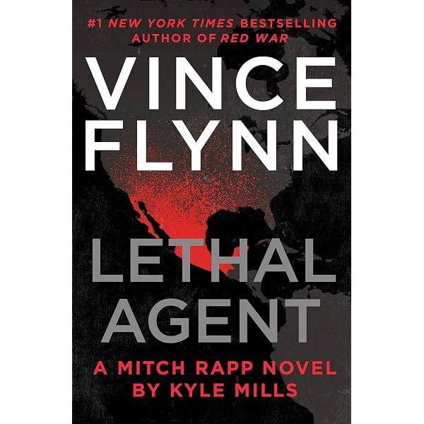 thumbnail image 2 of Protect And Defend – Vince Flynn Hardcover, Mitch Rapp Series, 9780743270410 2 of 4
