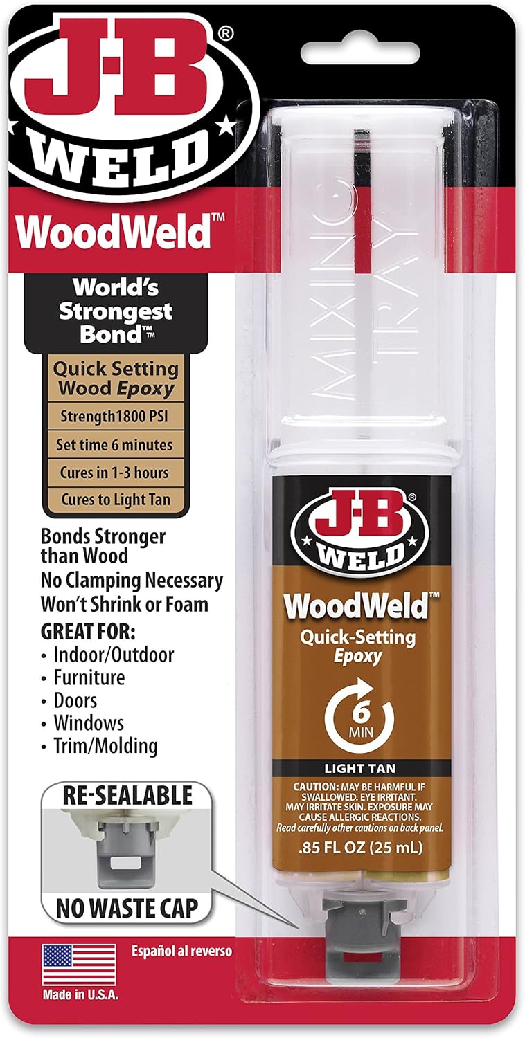J-B Weld 50151