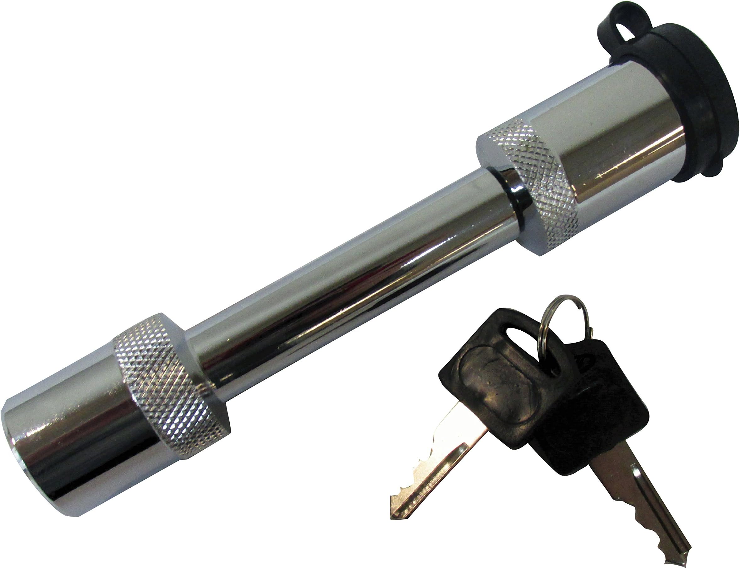 StowAway Hitch Lock - 1.25" Hitch Receiver