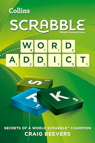 Download Word Addict: secrets of a world SCRABBLE champion (English Edition) PDF