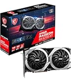 新品未開封 MSI Radeon RX 6650 XT MECH 2X 8G Amazon.com: MSI Gaming Radeon RX 6650 XT 128-bit 8GB GDDR6 DP/HDMI