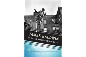 If Beale Street Could Talk (Vintage International)