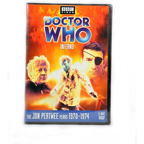 その他 Doctor Who: Claws of Axos - Episode 57 [DVD] Amazon.com: Doctor Who: Ep. 57 - Claws of Axos, The (Special