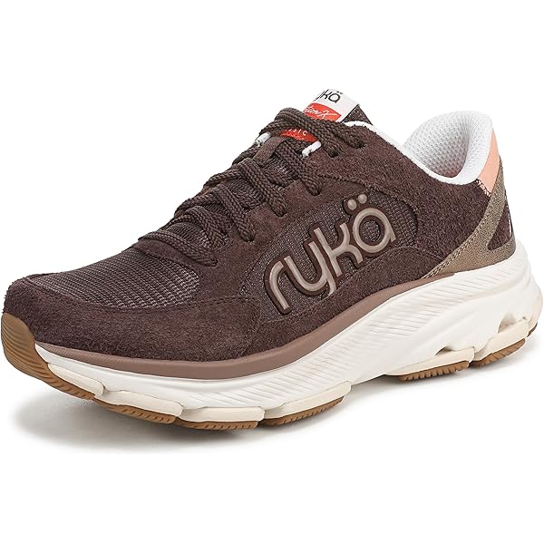 Amazon.com | Ryka Women's Devotion X Max RS Sneakers Academy Blue