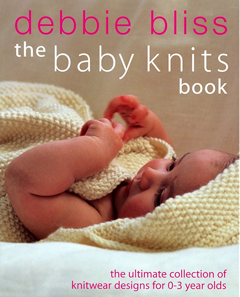 baby bliss book