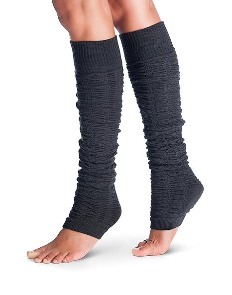 Amazon.com: tucketts calentadores de la pierna Calcetines ...