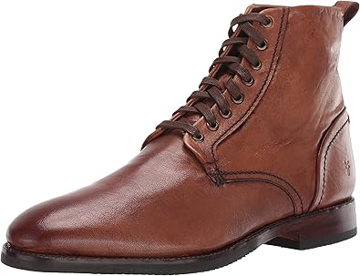 frye boots mens amazon
