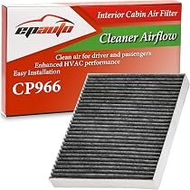 Rayten Engine Air Filter CA8755A – Fits Chevy Silverado, Suburban, GMC Sierra, Yukon, Cadillac (1999-2020)