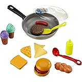 Hape E8018 - Küchentraum, Kinderküche inklusive Zubehör