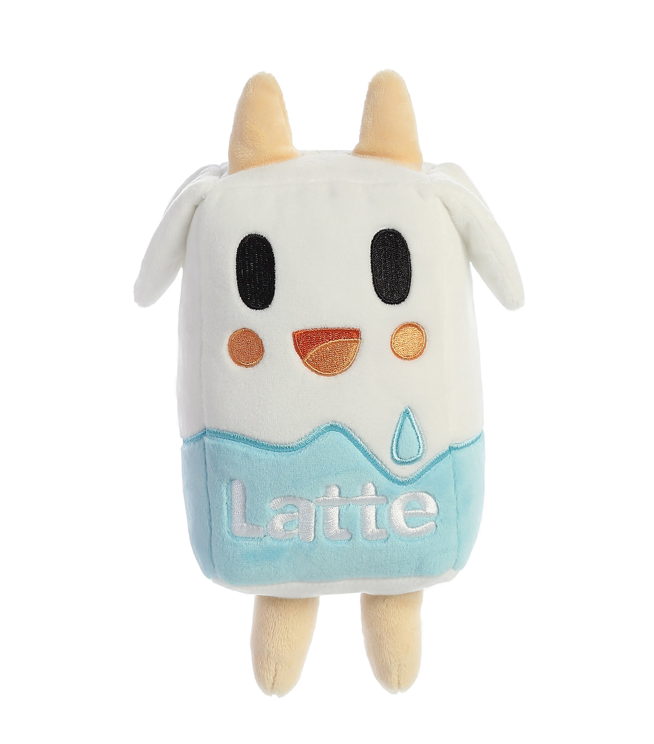 Tokidoki 15673 Latte 7.5In Blue
