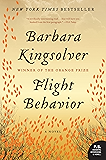 Flight Behavior: A Novel
