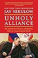 Unholy Alliance: The Agenda Iran, Russia, and Jihadists Share for Conquering the World