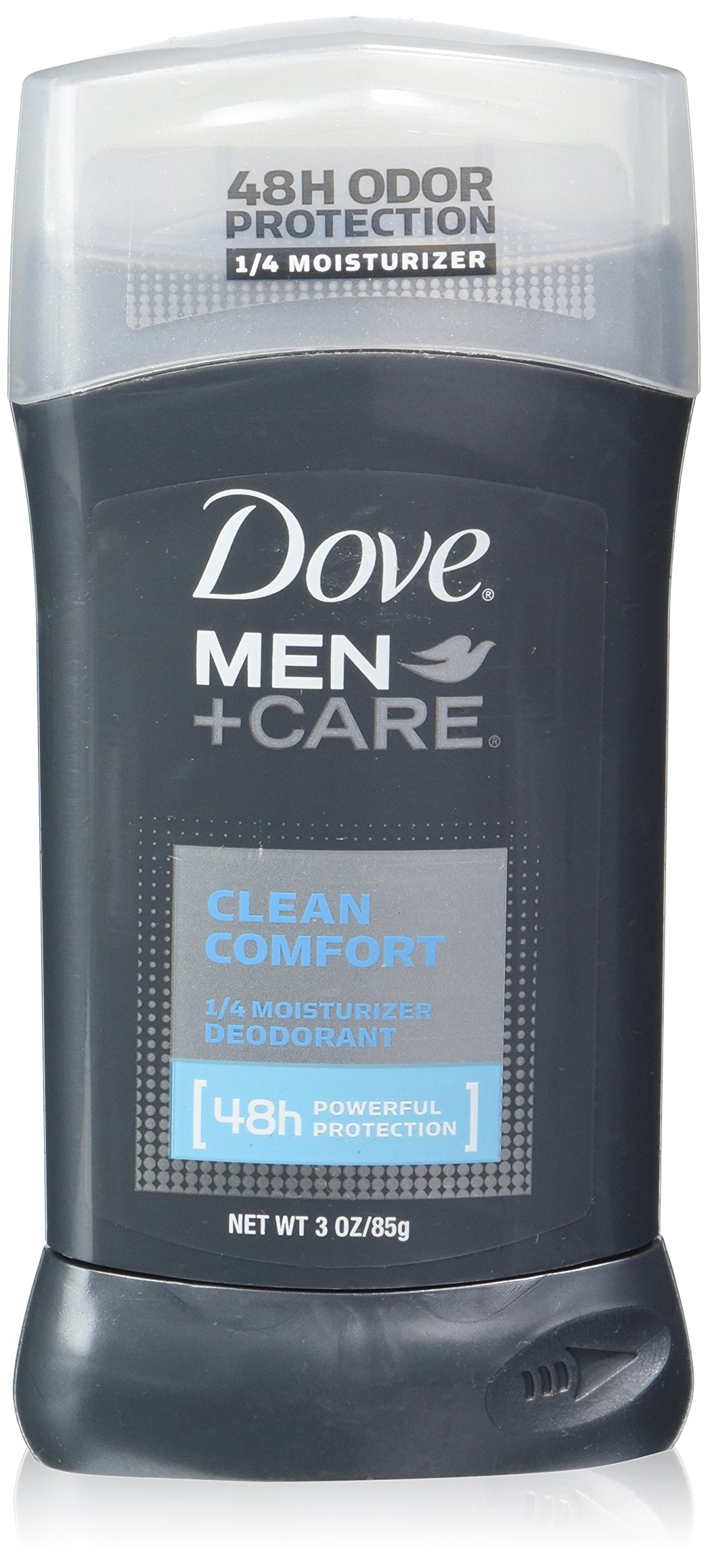 Photo 1 of Men+Care Clean Comfort Deodorant Stick