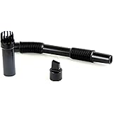 Canless Air System O2 Hurricane Attachments