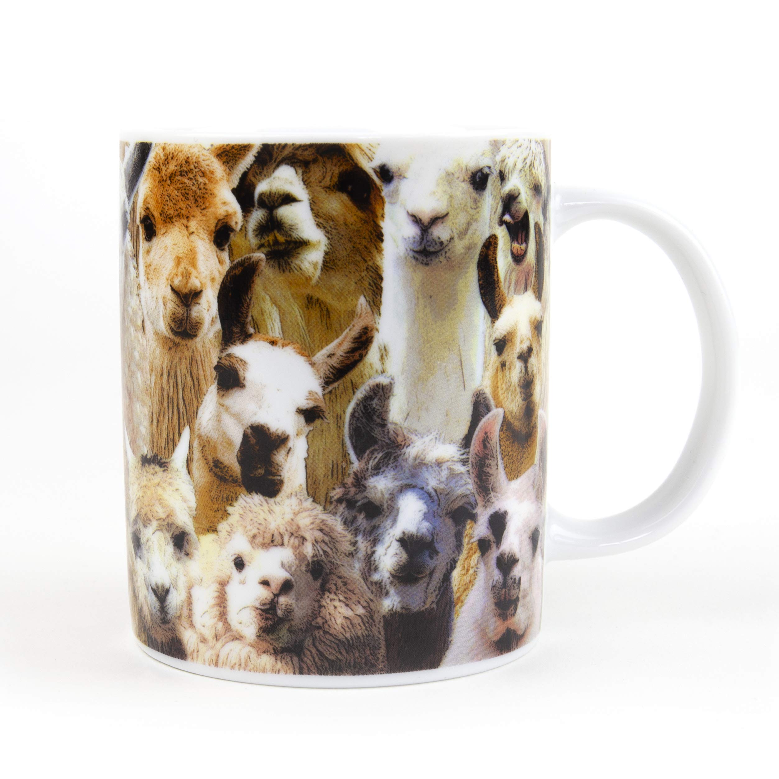 Gift Republic No Prob Llama Mug