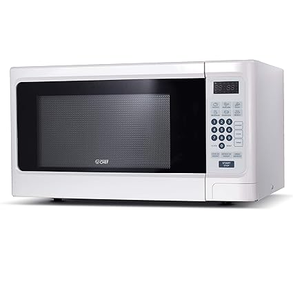 Buy Westinghouse Wcm11100w 1000 Watt Counter Top Microwave Oven