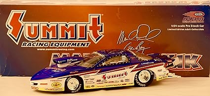 summit racing diecast