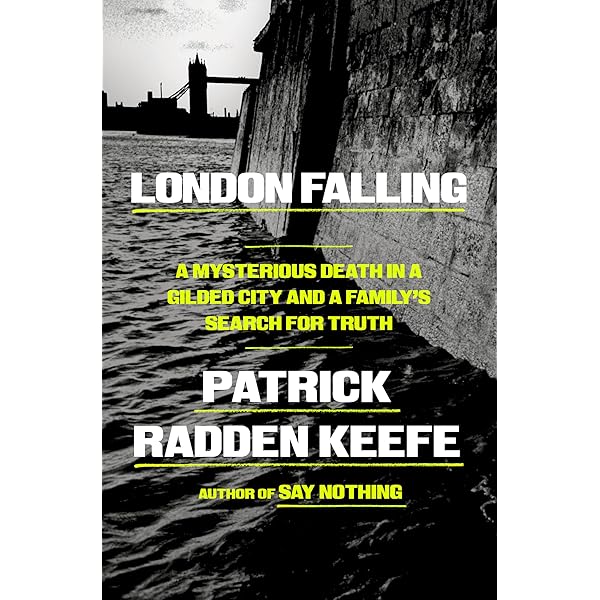Amazon.com: Empire of Pain: The Secret History of the Sackler Dynasty:  9780385545686: Keefe, Patrick Radden: Books
