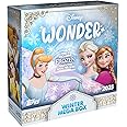2025 Topps Disney Wonder Hobby Box: Pre-Order, 20 Packs, 6 Cards Each, Includes Parallels, Stickers, Inserts - View 6