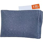 Scuba Choice Soft Mesh Shot Weights for Buoyancy Control – Durable, Adjustable & Comfortable for Weight Belt Pockets for Scuba Diving & Spearfishing