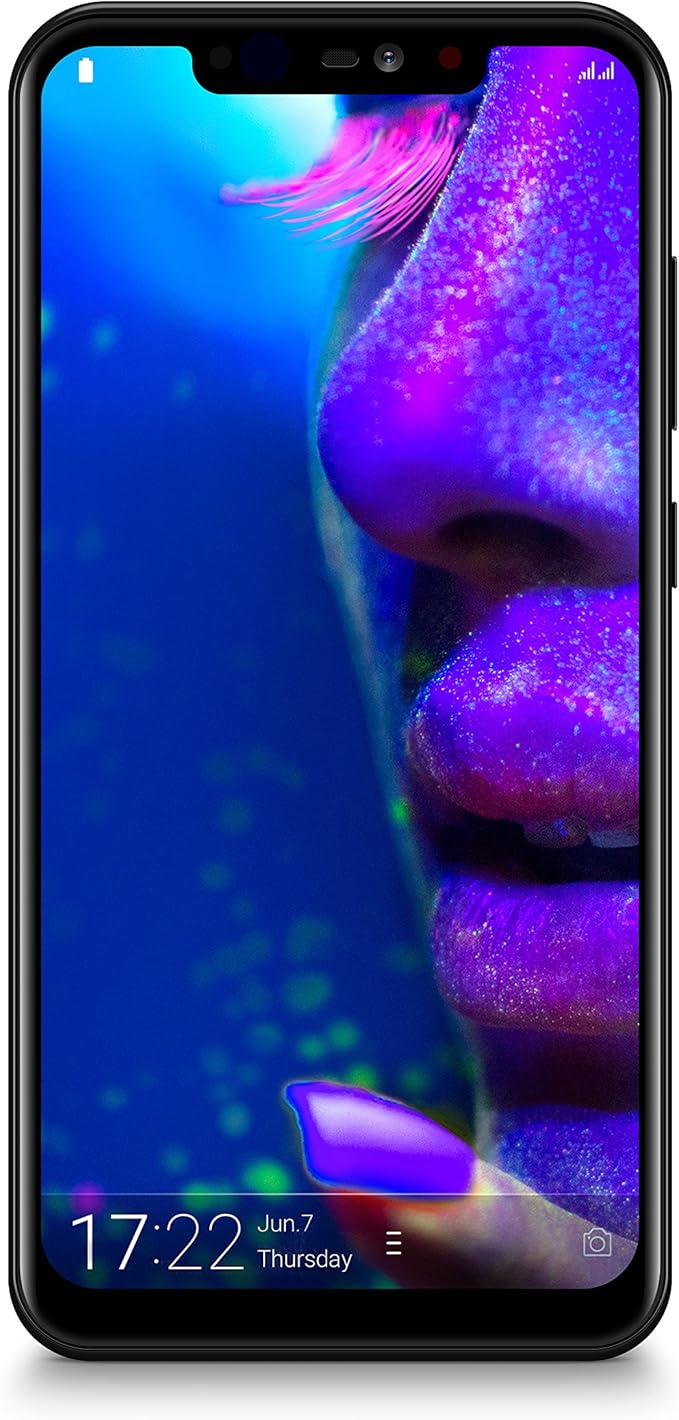 Allview Soul X5 Pro Amazon Co Uk Electronics