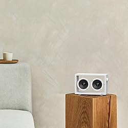 JAYINE Cassette Portable Bluetooth Speaker, 16W