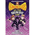 Mr. Lemoncello's All-Star Breakout Game (Mr. Lemoncello's Library Book 4)