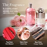 Molton Brown Delicious Rhubarb & Rose Hand Wash 300 ml view 5