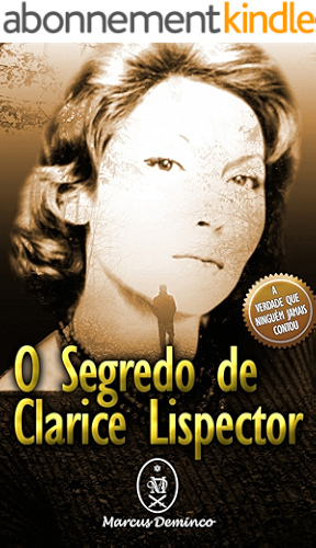 Download O Segredo de Clarice Lispector (Portuguese Edition) PDF