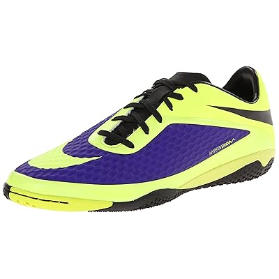 nike hypervenom phelon indoor