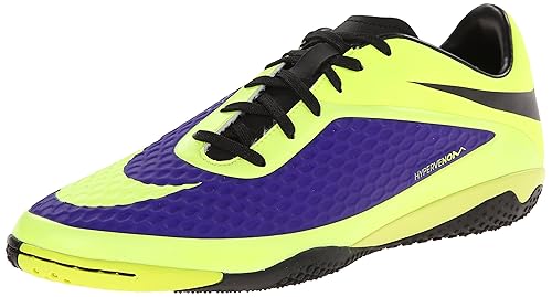 hypervenom phelon ic purple