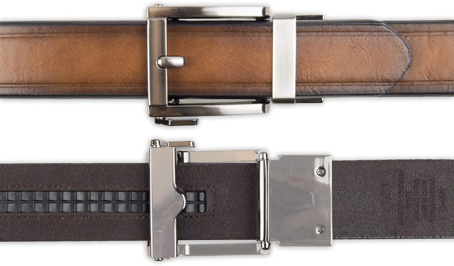 dockers ratchet belt
