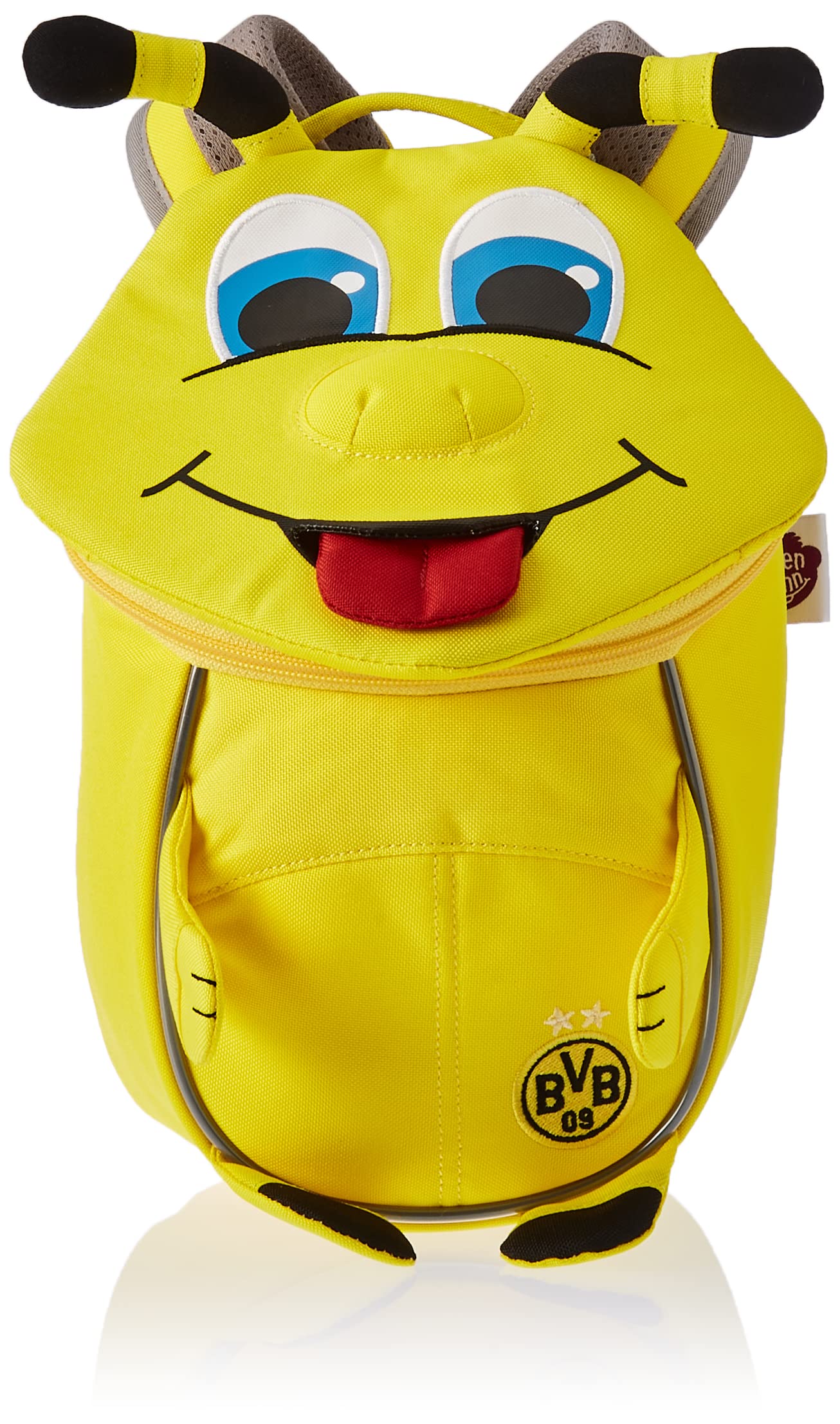 Affenzahn Little Friends Nursery Backpack 28 cm, Horse, standard size, Rucksack — image 1