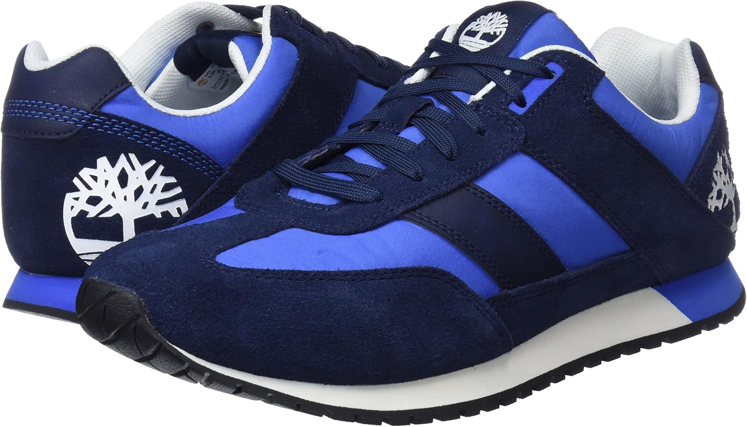 timberland lufkin oxford