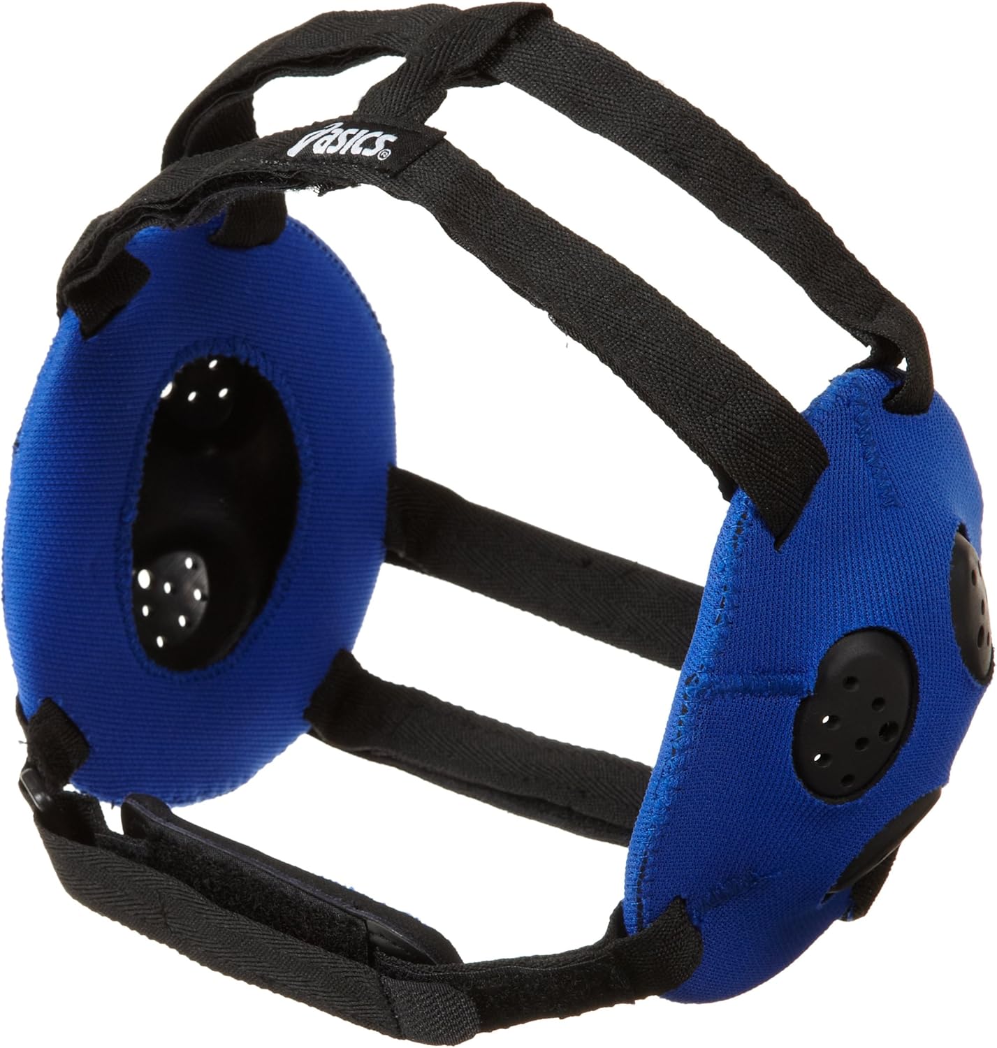 asics wrestling ear guard