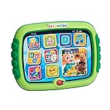 Just Play CoComelon Learning Tablet, 60+ Learning