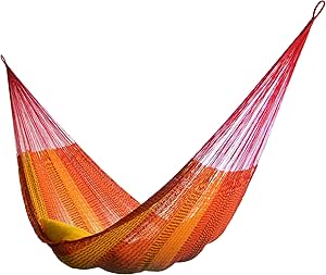 Handmade Hammocks - Hammocks Rada Handmade Yucatan Hammock - Artisan Crafted in