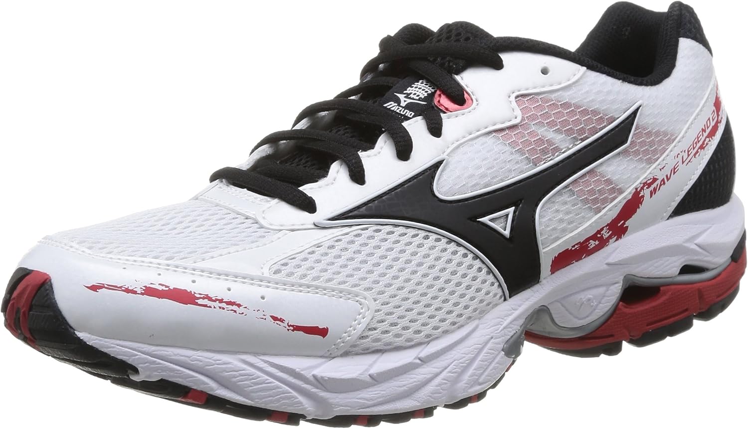 mizuno wave legend 2 uomo 2017