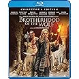 Brotherhood of the Wolf - Collector's Edition [Blu-ray] [DVD]