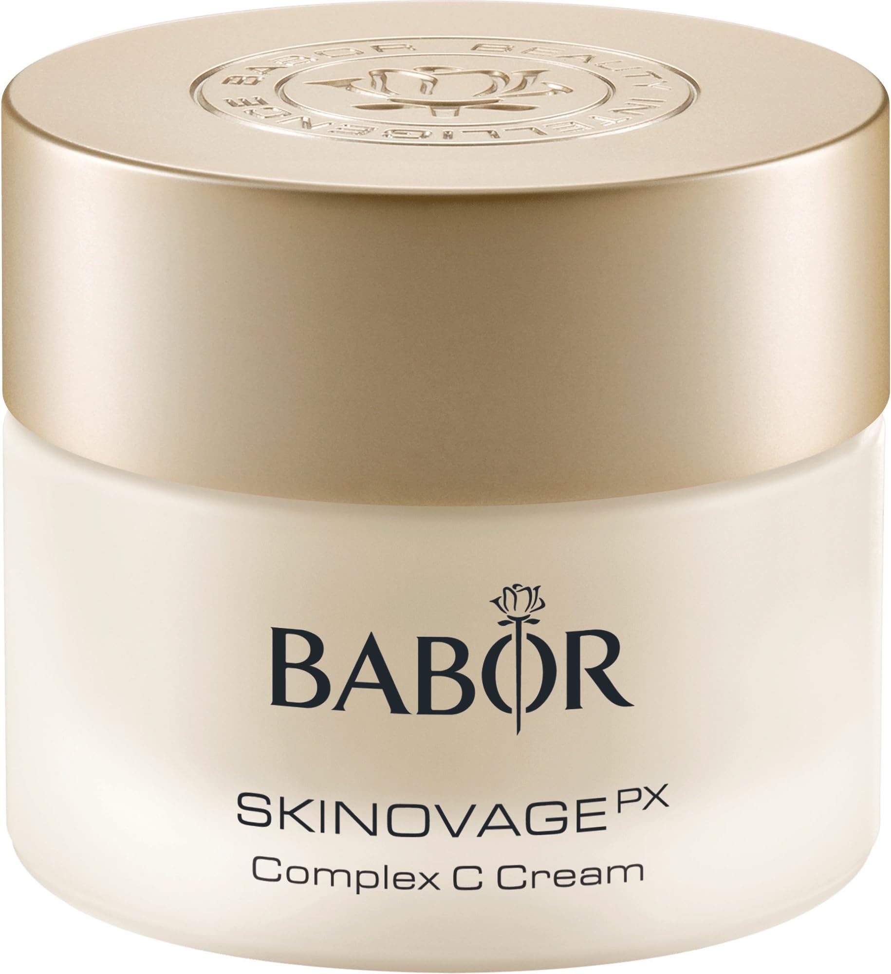 Babor Skinovage Px Advanced Biogen Complex C Cream, 1.75 oz