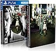 Yakuza Kiwami - PlayStation 4 Steelbook Edition