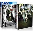 Yakuza Kiwami - PlayStation 4 Steelbook Edition