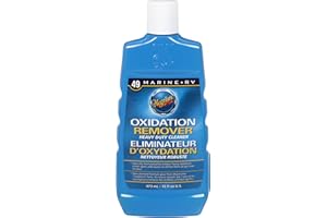 Meguiar's Marine/RV Heavy Duty Oxidation Remover - M4916C