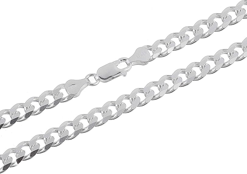 KEZEF Creations Argent 925 Argent Sterling N/A