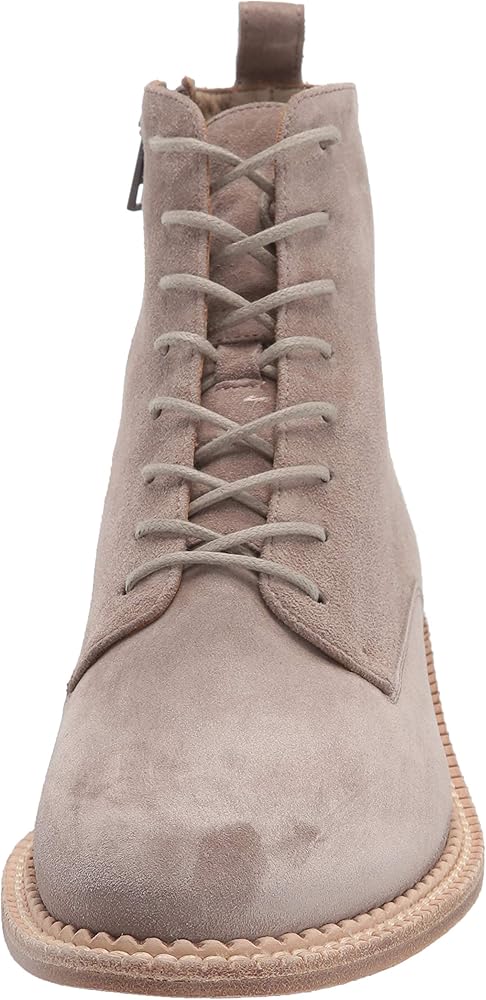 vince cabria lace up boot