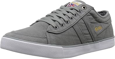 gola canvas sneakers