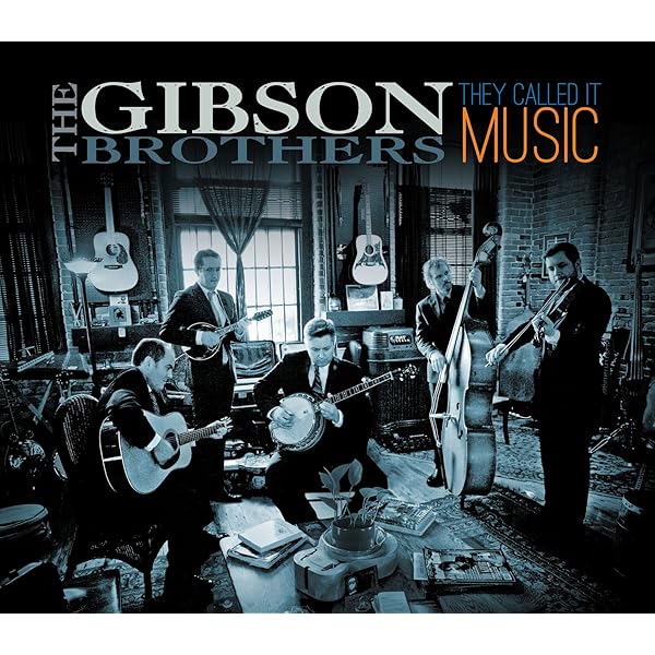 【中古】 Gibson Brothers / Darkest Hour 中古】 Gibson Brothers / Darkest Hour