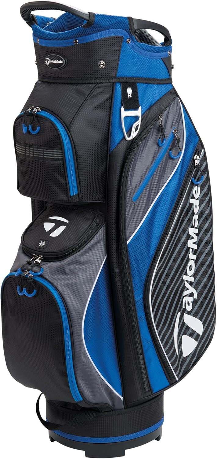 taylormade 2019 pro 6.0 golf stand bag