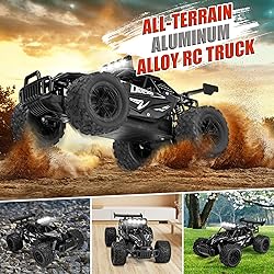 Sugolis Remote Control Car RC Cars Xmas
