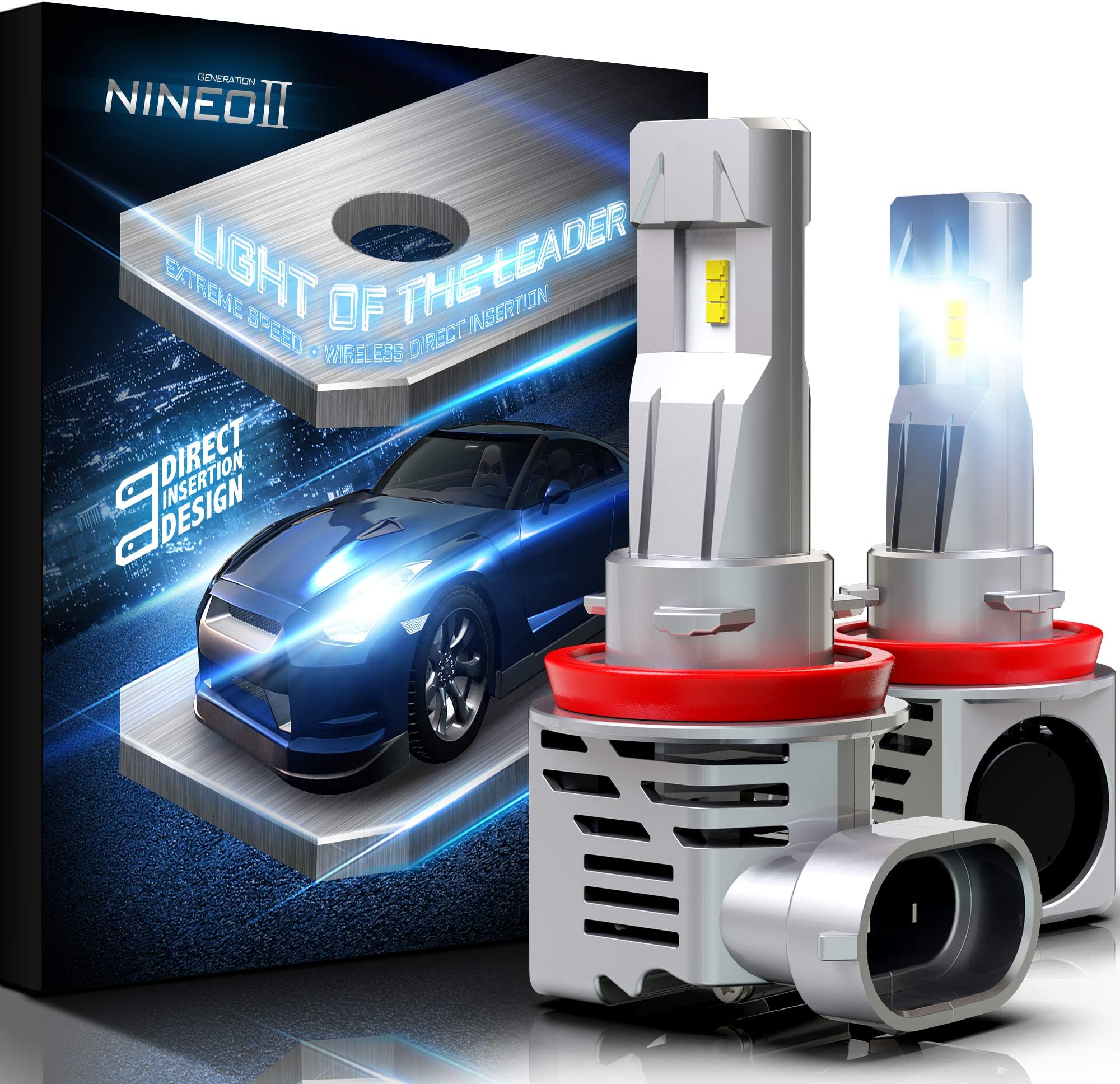 NINEO Mini H11